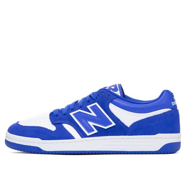 New Balance 480 Low (BB480LWH-10)