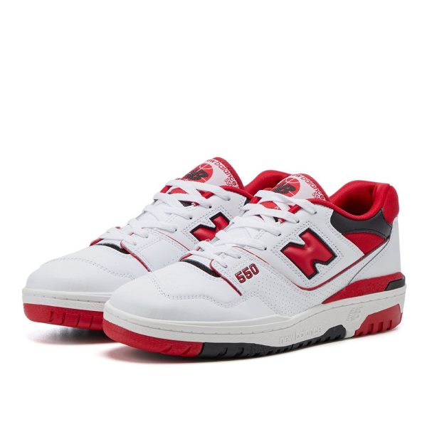 New Balance BB550 (BB550SE1-8.5)