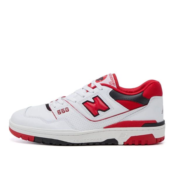 New Balance BB550 (BB550SE1-8.5)