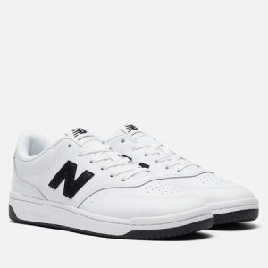 кроссовки New Balance BB80BNN (BB80BNN) белого цвета