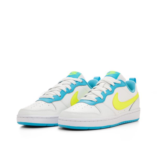 Nike Court Borough Low 2 (BQ5448-122)