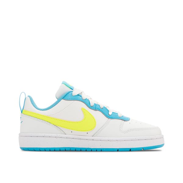 Nike Court Borough Low 2 (BQ5448-122)