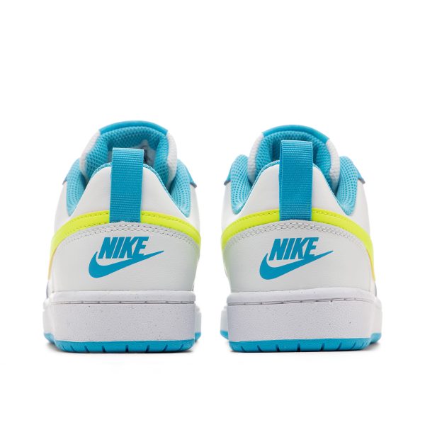 Nike Court Borough Low 2 (BQ5448-122)