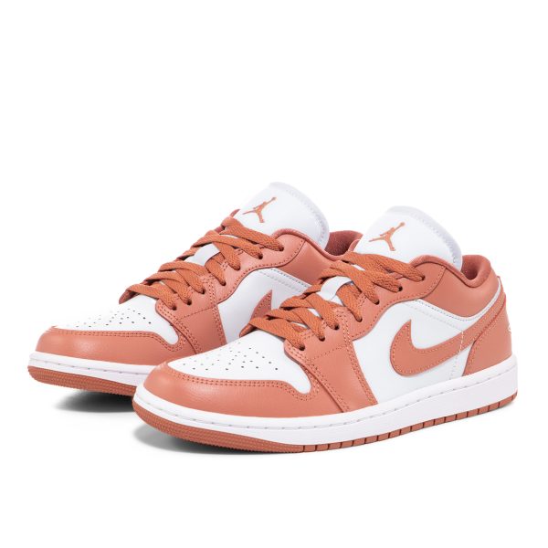 Jordan WMNS Air Jordan 1 Low (DC0774-080)