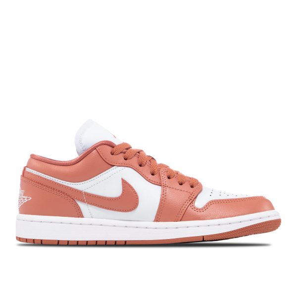 Jordan WMNS Air Jordan 1 Low (DC0774-080)