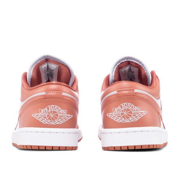 Jordan WMNS Air Jordan 1 Low (DC0774-080)