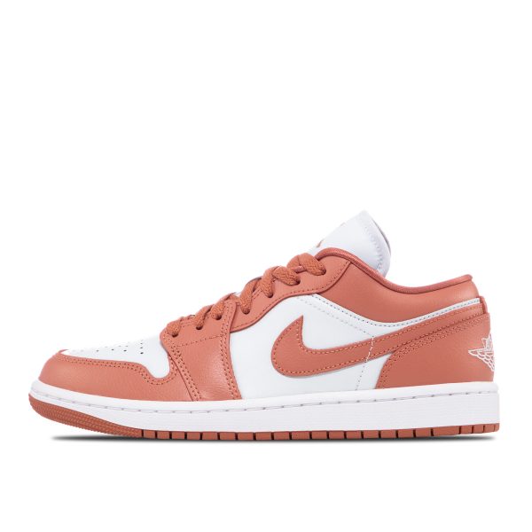 Jordan WMNS Air Jordan 1 Low (DC0774-080)