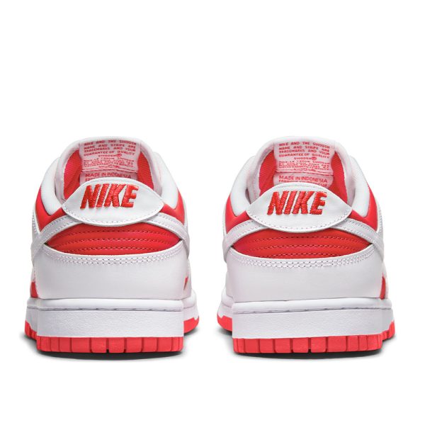 Nike Dunk Low Retro (DD1391-600)