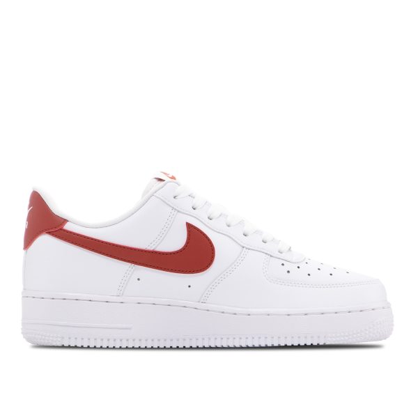 Nike Air Force 1 '07 (DD8959-115)