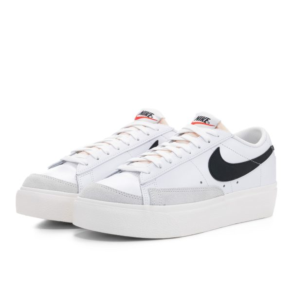 Nike Blazer Low Platform (DJ0292-101)