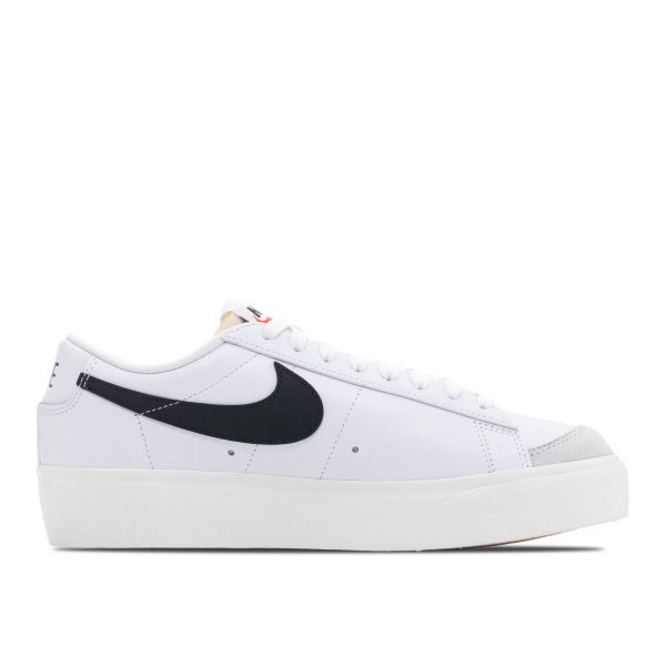 Nike Blazer Low Platform (DJ0292-101)