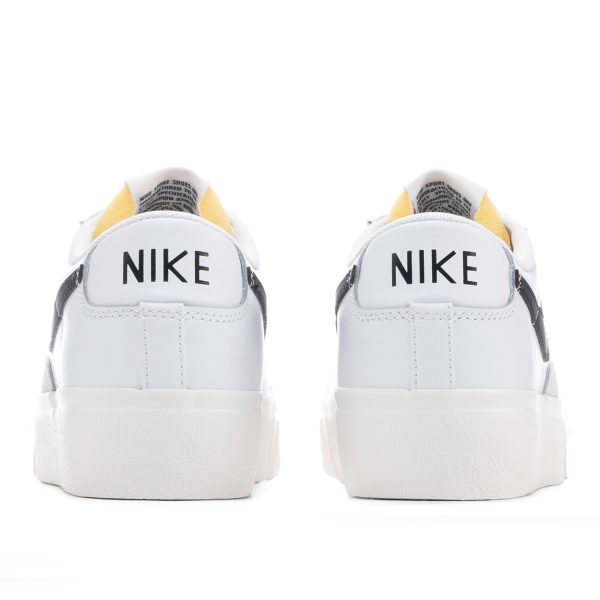 Nike Blazer Low Platform (DJ0292-101)