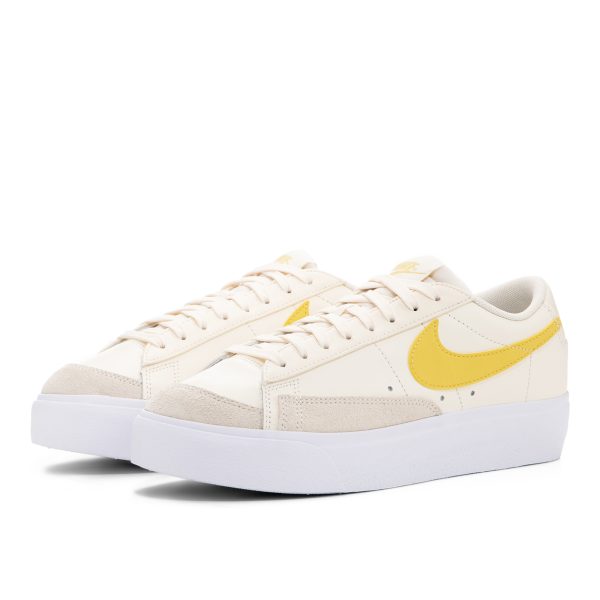 Nike Blazer Low Platform (DJ0292-113)