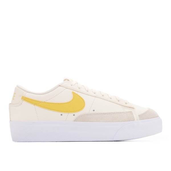 Nike Blazer Low Platform (DJ0292-113)