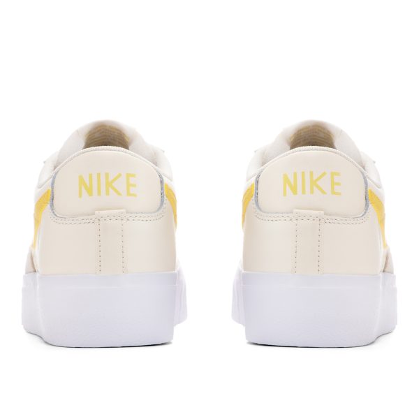 Nike Blazer Low Platform (DJ0292-113)