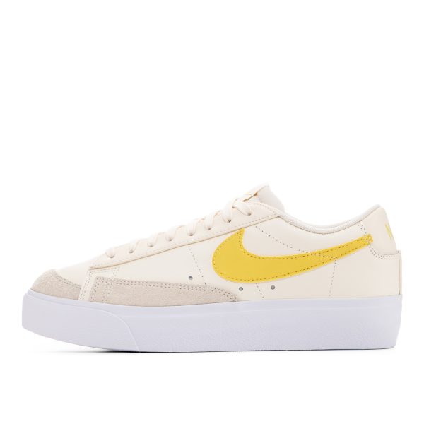 Nike Blazer Low Platform (DJ0292-113)