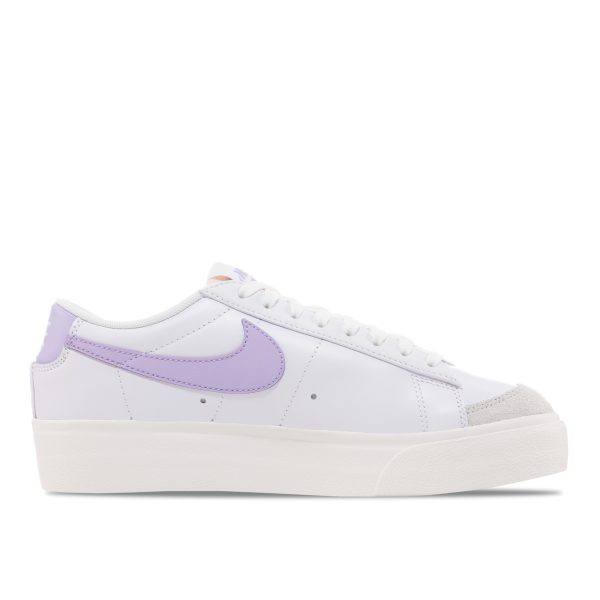 Nike Blazer Low Platform (DJ0292-114)