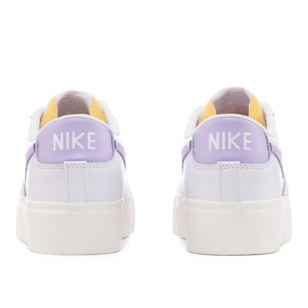 Nike Blazer Low Platform (DJ0292-114)