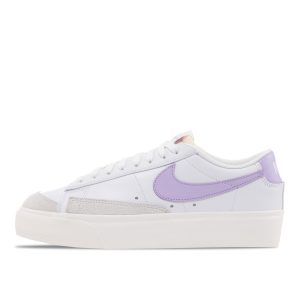 Nike Blazer Low Platform (DJ0292-114)