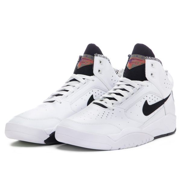 Nike Air Flight Lite Mid (DJ2518-100)