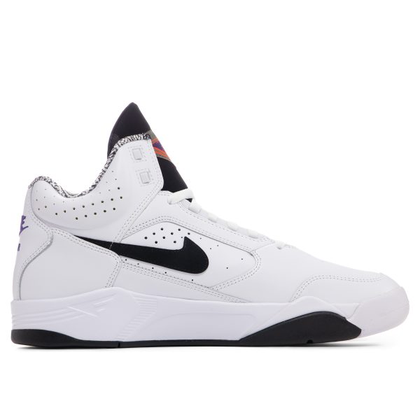 Nike Air Flight Lite Mid (DJ2518-100)