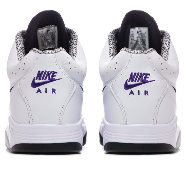 Nike Air Flight Lite Mid (DJ2518-100)