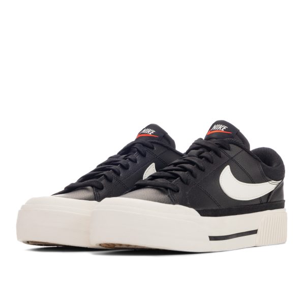 Nike Court Legacy Lift (DM7590-001)