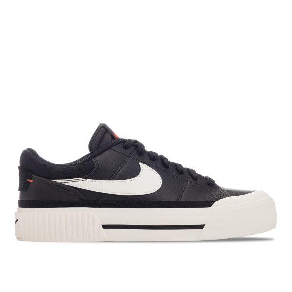 Nike Court Legacy Lift (DM7590-001)