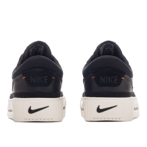 Nike Court Legacy Lift (DM7590-001)