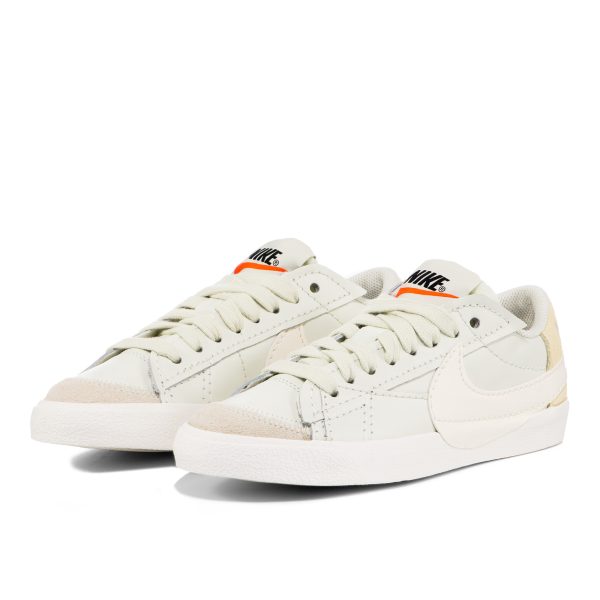 Nike Blazer Low ’77 Jumbo (DQ1470-004)