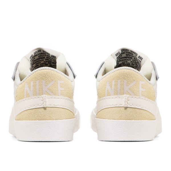 Nike Blazer Low ’77 Jumbo (DQ1470-004)