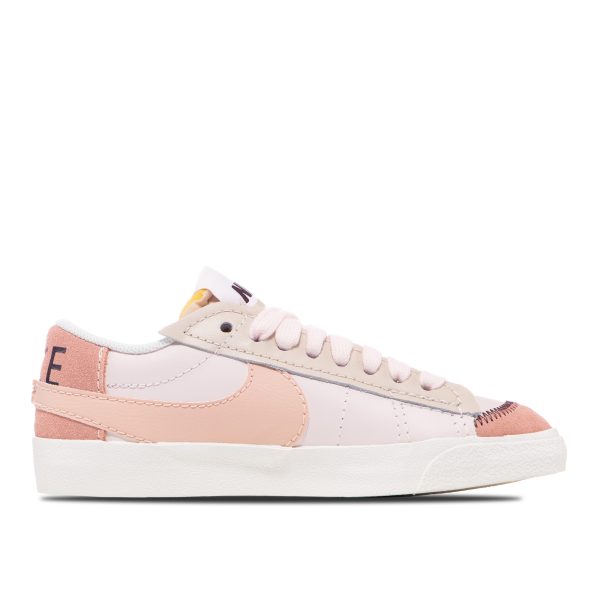 Nike Blazer Low '77 Jumbo (DQ1470-601)