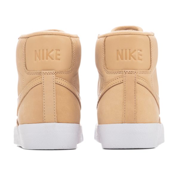 Nike Blazer Mid Premium (DQ7572-200)