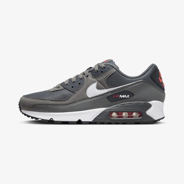 Мужские Кроссовки Nike Air Max 90 (DR0145-003)