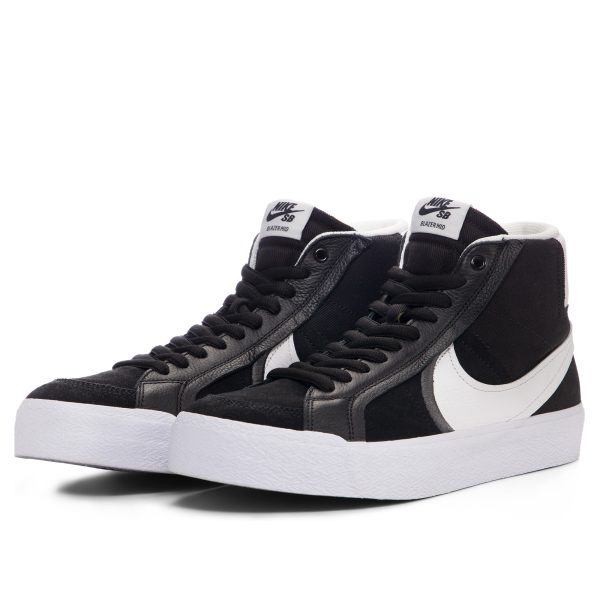 Nike SB Zoom Blazer Mid (DR9144-001)