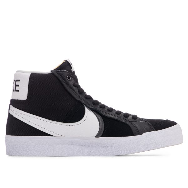 Nike SB Zoom Blazer Mid (DR9144-001)