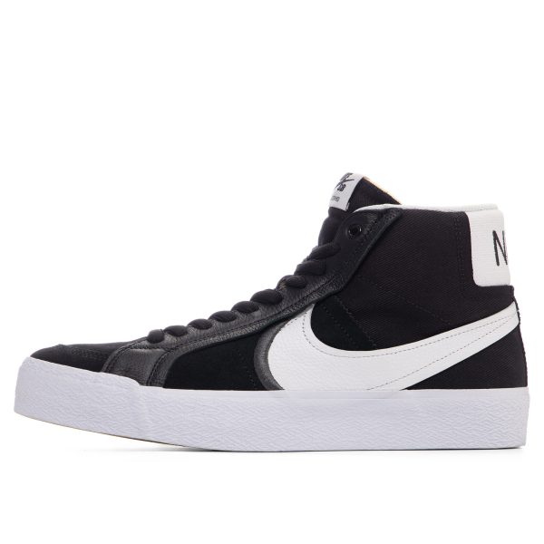 Nike SB Zoom Blazer Mid (DR9144-001)