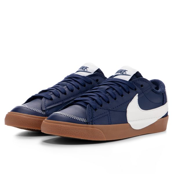 Nike Blazer Low 77 Jumbo (DR9865-400)