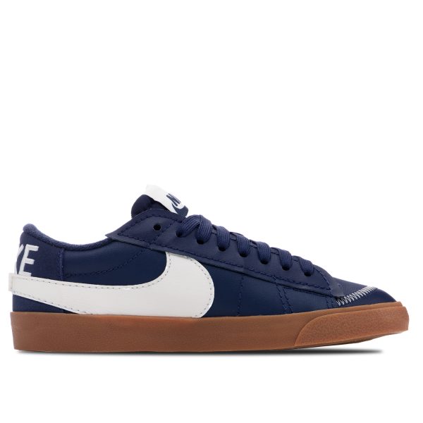 Nike Blazer Low 77 Jumbo (DR9865-400)