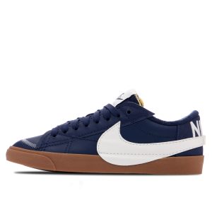 Nike Blazer Low 77 Jumbo (DR9865-400)