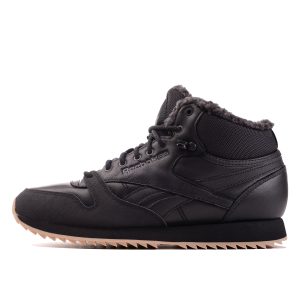 Reebok Leather Mid Ripple (DV5108-10.5)