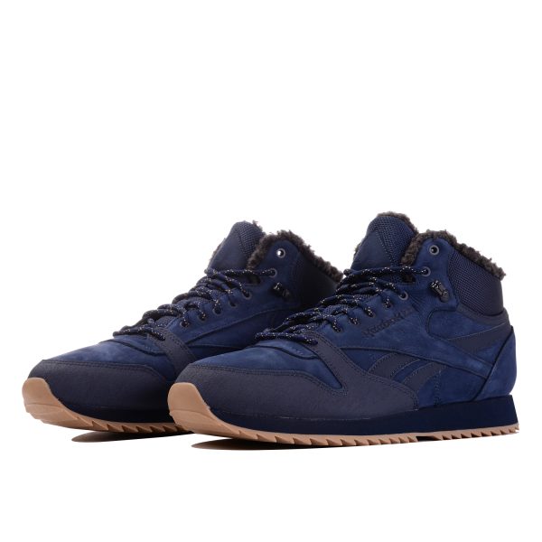 Reebok Classic Leather Mid Ripple (DV5109-10)