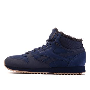 Reebok Classic Leather Mid Ripple (DV5109-10)