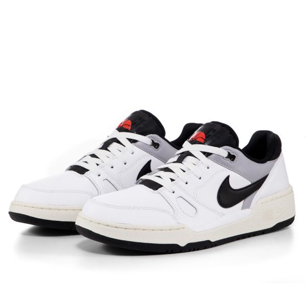 Nike Full Force Low (FB1362-101)