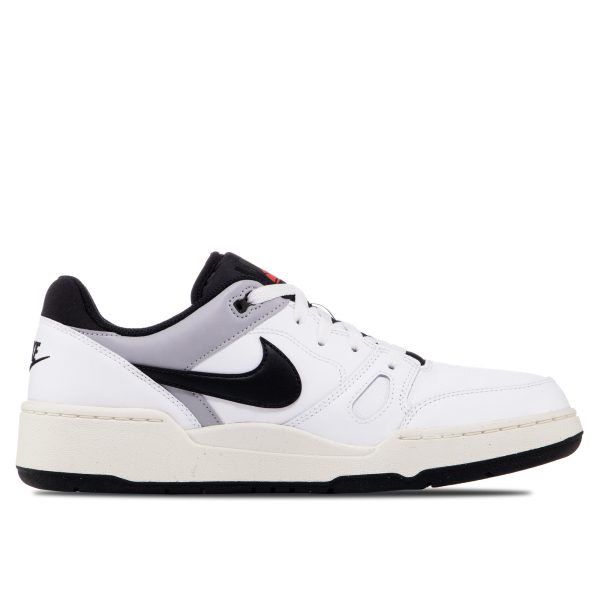 Nike Full Force Low (FB1362-101)