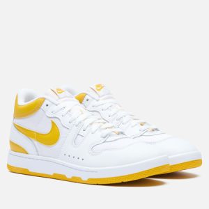 кроссовки Nike Mac Attack QS SP (FB8938-102) белого цвета