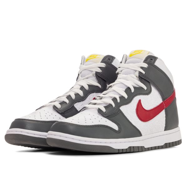 Nike Dunk High Retro (FD0668-001)