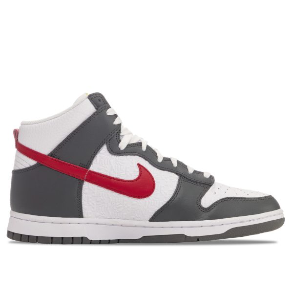 Nike Dunk High Retro (FD0668-001)