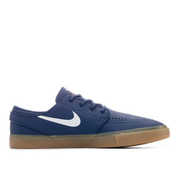 Nike SB Zoom Janoski OG+ (FJ1675-400)