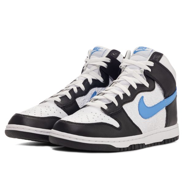 Nike Dunk High Retro (FJ4210-001)